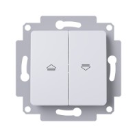 ТИПКАЛО ЗА РОЛЕТНИ БЕЗ РАМКА Ø60  МИКРО НОВ 316410